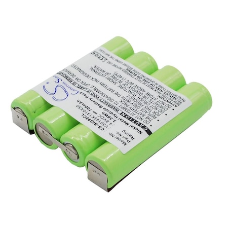 Bsc Preferred Siemens G95X Gigaset 825 Gigaset 905 Cordless Phone Replacement Battery CS-SIG95CL